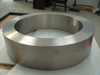 Titan-Schmiedering Gr5 ASTM B381