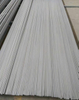 Flachstahl aus Titan 12,7 x 6,3 Gr2 ASTMB348