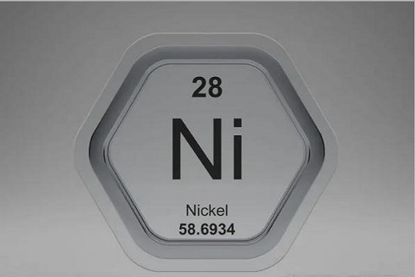 Eigenschaften, Eigenschaften und Verwendungen von Nickel