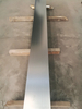 Titan Alloy Plate Grad7 ASTM B265 ASME SB265