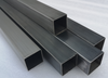 Speziell geformtes Titanrohr Grade5 ASTM B861 ASTM B338